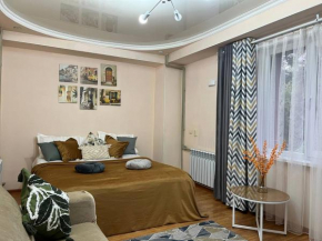 Suite one-room 43 Мята
